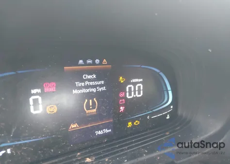 2024 Hyundai Venue Sel из США, поврежденный, VIN KMHRC8A31RU294631